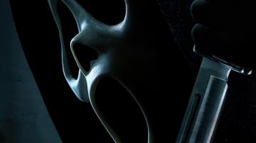 Scream Movie Wallpaper 4k Pc Desktop 4651c