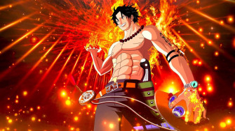 Ace Background Wallpaper