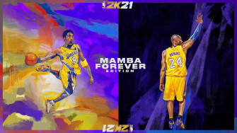 Nba2k21 Wallpaper