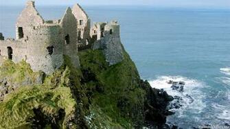 HD Wallpaper Desktop Ireland Country