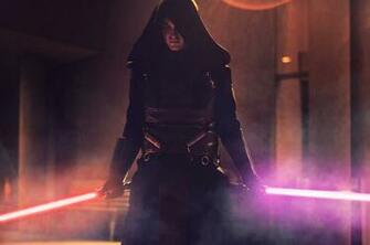 Indecisive Revan By Gryz