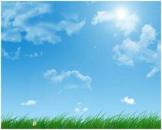 Pic New Posts Grass Mat Wallpaper