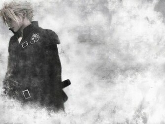 Wallpaper De Final Fantasy