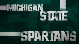 Michigan State Spartans Wallpaper