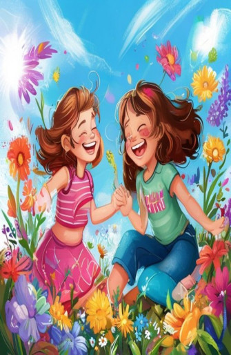 Girls Best Friend Wallpaper