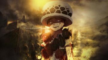 One Piece Law Wallpaper On