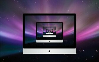 Infinite Imac Wallpaper By Citizenjustin