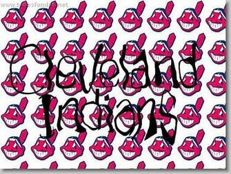 Sport Wallpaper Cleveland Indians Stadium X Kb Jpeg