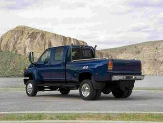 Trucks Chevy Truck Chevrolet C4500 New