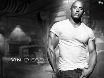 Vin Diesel Wallpaper High Resolution And Quality