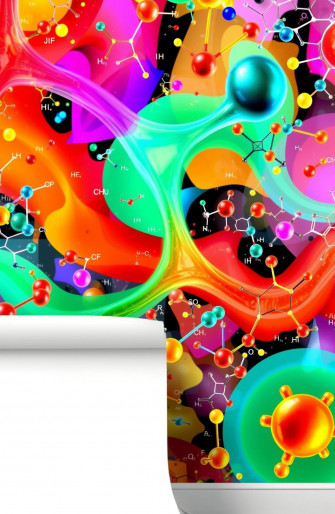Organic Chemistry Wallpaper