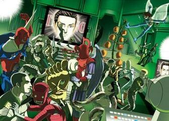 Shin Megami Tensei Image Smt Strange Journey HD