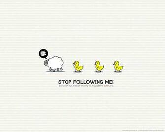 Funny Wallpaper