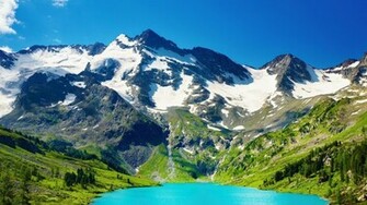 Beautiful Nature Wallpaper Natural Beauty High