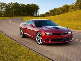Chevrolet Camaro Ss Wallpaper Pics Pictures Photos