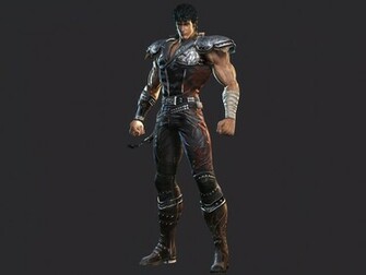 Japanese Wallpaper Fist Of The North Star Hokuto No Ken