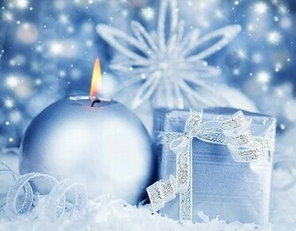 Merry Christmas Happy Hanukkah Holidays Benjamin Kanarek