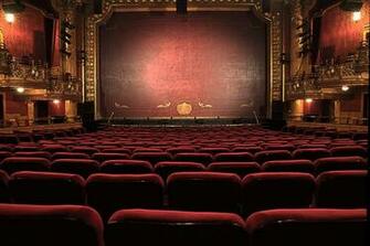 Theatre Pictures Image
