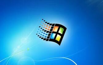 Windows Classic By Joediamond1992 Customization Wallpaper Mac Pc Os