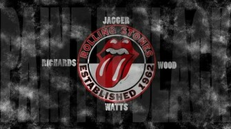 Rolling Stones Wallpaper By Reversenegative