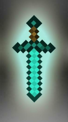 Free Download Diamond Minecraft Iphone Wallpaper Iphone 5 Iphone5 Wallpaper 640x1136 For Your Desktop Mobile Tablet Explore 48 Minecraft Wallpapers For Iphone Minecraft Wallpapers For Ipad Best Minecraft Wallpapers