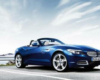 Bmw Z4 Wallpaper Wallpup