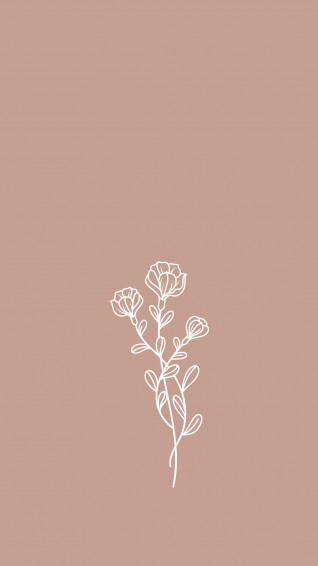 Simple Flower Background Photos Wallpaper
