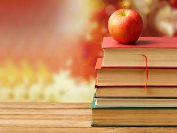 To My Future Students Book Wallpaper Back School