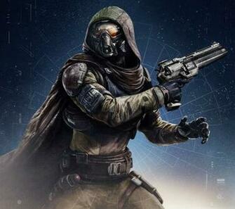 Destiny Wallpaper Or Desktop Background