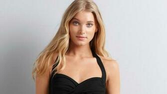 Elsa Hosk Wallpaper X Net
