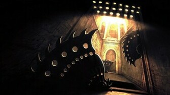 Video Games Prince Of Persia Warrior Within Wallpaper