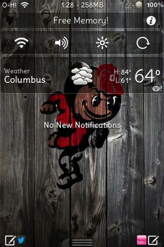 Ohio State Mobile Apps