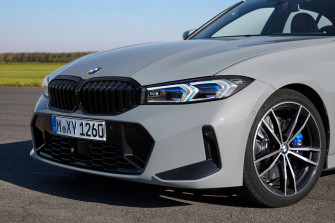 Bmw Series Price And Specs Carexpert