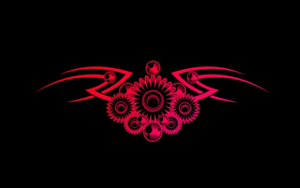 Tribal Tattoo Wallpaper By Jeshans