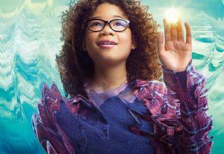A Wrinkle In Time Reese Witherspoon 5k Wallpaper