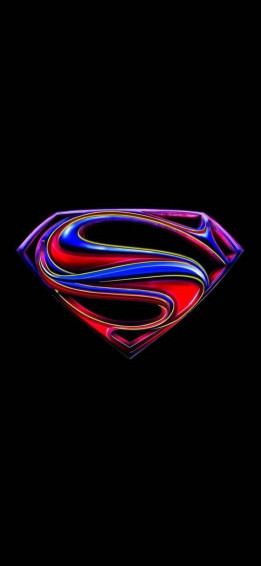 Top Superman Symbol iPhone Wallpaper Full HD 4k To Use