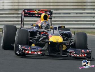 Sebastian Vettel Wallpaper