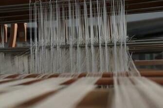 Weaving Pictures Image