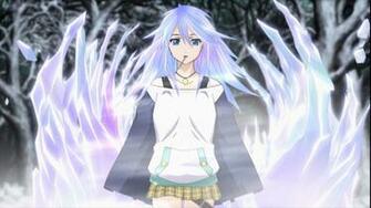 Rosario Vampire Computer Wallpaper Desktop Background