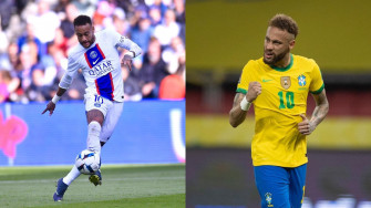A Look At Neymar S Al Hilal Contract Salary And Other Privileges