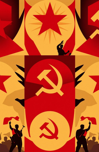 Communist Wallpaper