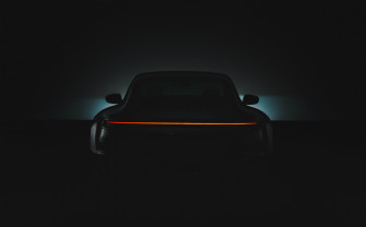 Porsche Prices Power Specs And Image