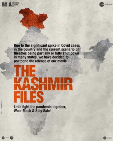 The Kashmir Files