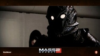 Mass Effect Wallpaper 1080p