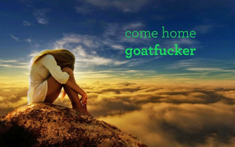 Offensive Wallpaper