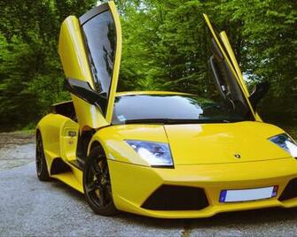 Wallpaper Lamborghini Murcielago Lp640