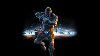 Wallpaper Video Games War Xbox Pc Crysis