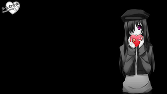 Here S A Hanako Wallpaper I Put Together While Back