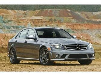 Mercedes Benz Amg C63 Wallpaper Auto