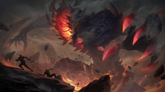 Smite On X Agni Is Bringing Two Times The Fright In His New